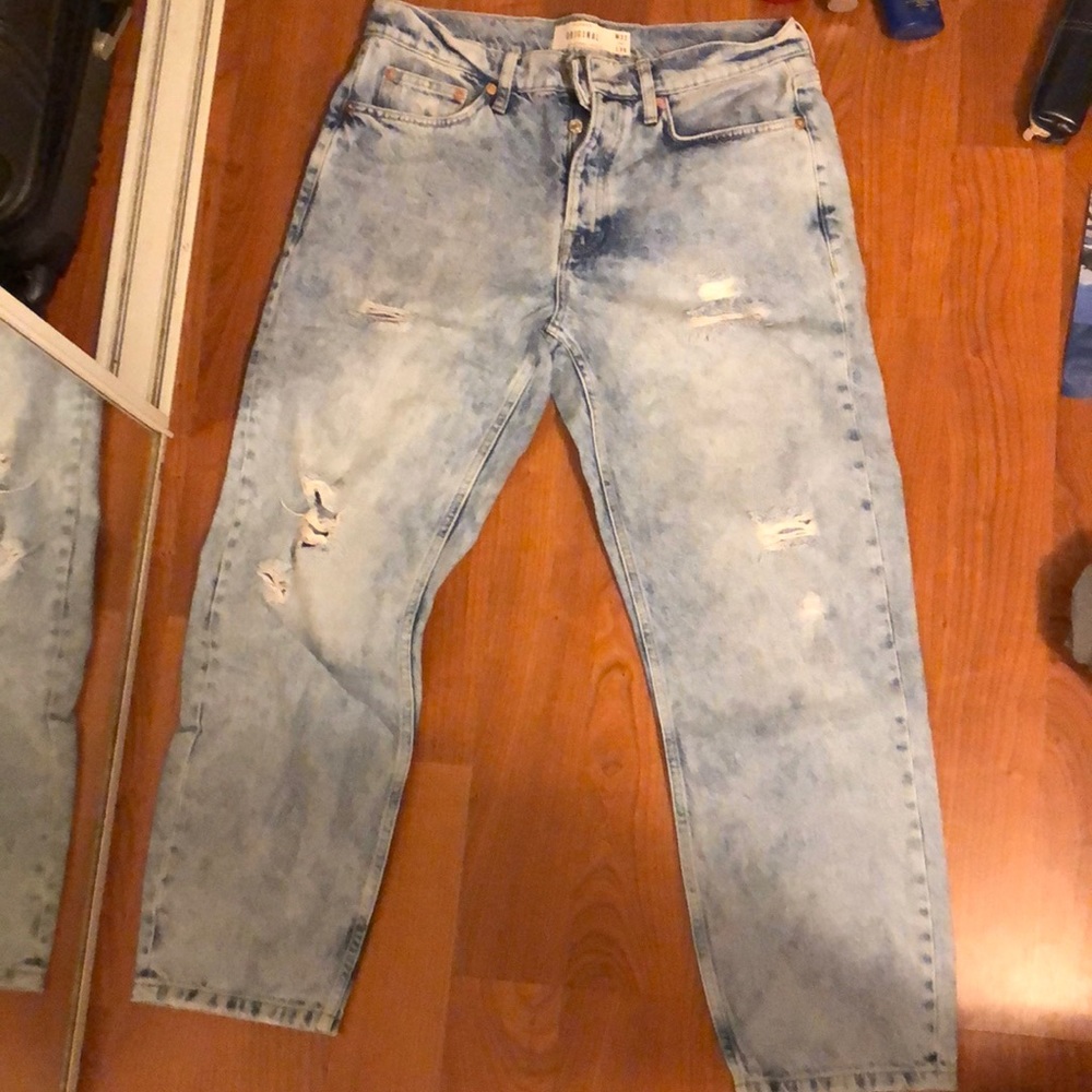 Topman Jeans (W32vL30)